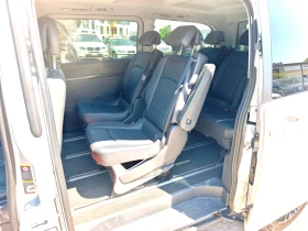 Mercedes-Benz Viano 3.0CDI 204  AUTOMATIC BUSINESS LONG  | Mobile.bg    14