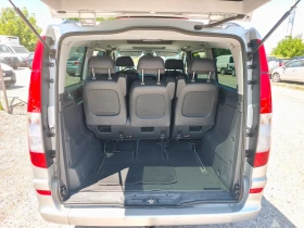 Mercedes-Benz Viano 3.0CDI 204  AUTOMATIC BUSINESS LONG  | Mobile.bg    17