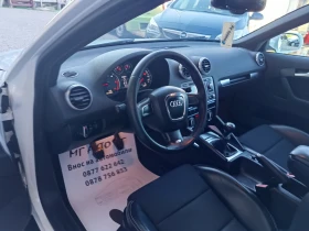 Audi A3 2.0TDI | Mobile.bg    11