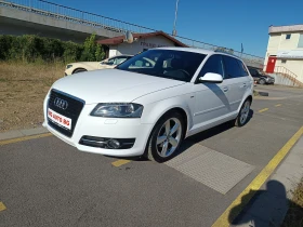     Audi A3 2.0TDI