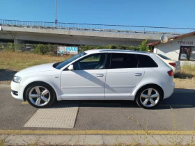     Audi A3 2.0TDI
