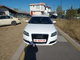     Audi A3 2.0TDI