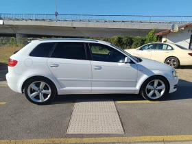 Audi A3 2.0TDI | Mobile.bg    7