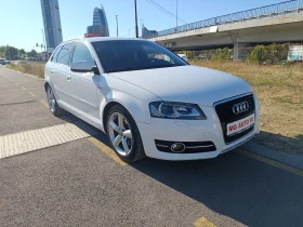     Audi A3 2.0TDI