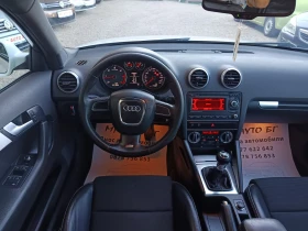 Audi A3 2.0TDI | Mobile.bg    9
