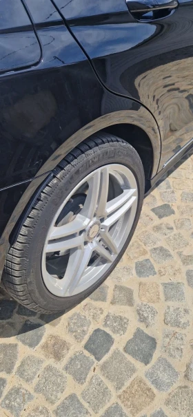 Mercedes-Benz E 350 | Mobile.bg    6