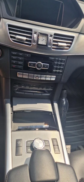 Mercedes-Benz E 350 | Mobile.bg    8