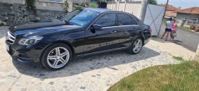 Mercedes-Benz E 350 | Mobile.bg    2