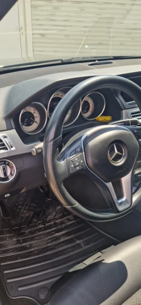 Mercedes-Benz E 350 | Mobile.bg    10