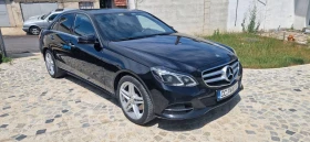     Mercedes-Benz E 350