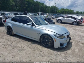     BMW M3 CS CARFAX   