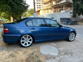 Обява за продажба на BMW 320 ориг. М-пакет facelift ~4 000 лв. - изображение 1