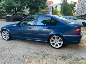 Обява за продажба на BMW 320 ориг. М-пакет facelift ~4 000 лв. - изображение 1