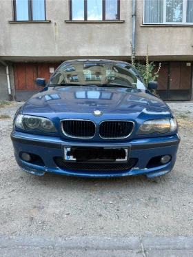 Обява за продажба на BMW 320 ориг. М-пакет facelift ~4 000 лв. - изображение 2