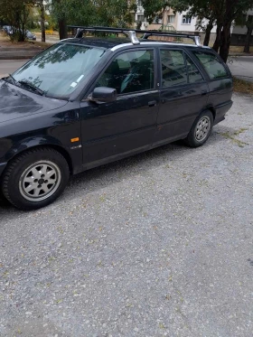     Lancia Dedra 1.6