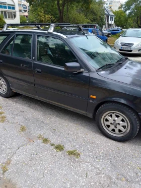 Lancia Dedra 1.6 | Mobile.bg    2