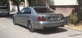 Mercedes-Benz E 320 AMG paket | Mobile.bg    5
