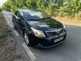 Toyota Avensis 2.0D4D - 8600 лв. - 22441203 3