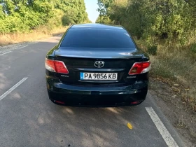 Toyota Avensis 2.0D4D - 8600 лв. - 22441203 5
