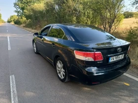Toyota Avensis 2.0D4D - 8600 лв. - 22441203 6