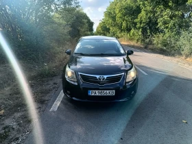 Toyota Avensis 2.0D4D - 8600 лв. - 22441203 2