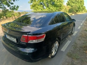 Toyota Avensis 2.0D4D - 8600 лв. - 22441203 4