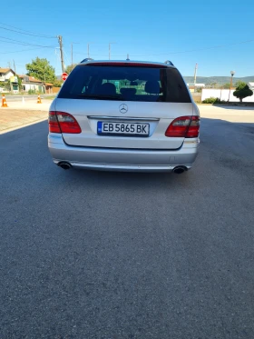 Mercedes-Benz E 350 3.5куб.272к.с.Бензин - Газ Фейстлифт - 9600 лв. - 36005979 2