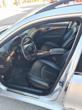 Mercedes-Benz E 350 3.5куб.272к.с.Бензин - Газ Фейстлифт - 9600 лв. - 36005979 6