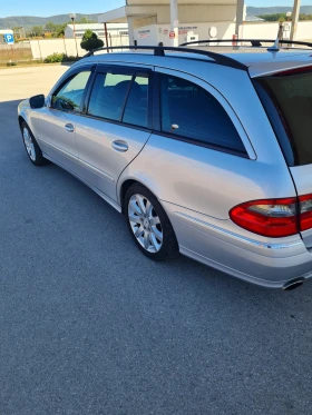 Mercedes-Benz E 350 3.5куб.272к.с.Бензин - Газ Фейстлифт - 9600 лв. - 36005979 4
