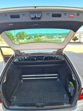 Mercedes-Benz E 350 3.5куб.272к.с.Бензин - Газ Фейстлифт - 9600 лв. - 36005979 8