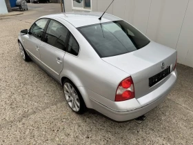 Обява за продажба на VW Passat 1.8T 150к.с. Highline Швейцария ~6 900 лв. - изображение 3