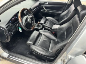 Обява за продажба на VW Passat 1.8T 150к.с. Highline Швейцария ~6 900 лв. - изображение 6