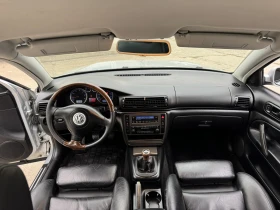 Обява за продажба на VW Passat 1.8T 150к.с. Highline Швейцария ~6 900 лв. - изображение 8