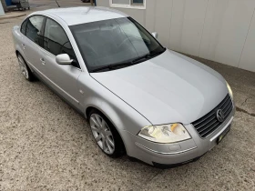 Обява за продажба на VW Passat 1.8T 150к.с. Highline Швейцария ~6 900 лв. - изображение 1