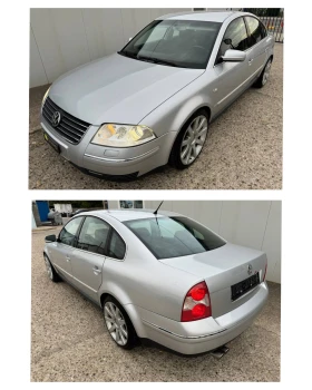 Обява за продажба на VW Passat 1.8T 150к.с. Highline Швейцария ~6 900 лв. - изображение 4