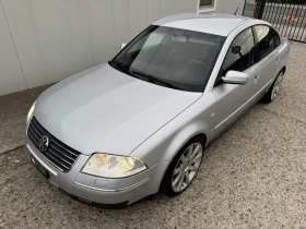 Обява за продажба на VW Passat 1.8T 150к.с. Highline Швейцария ~6 900 лв. - изображение 1