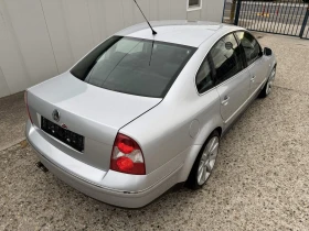 Обява за продажба на VW Passat 1.8T 150к.с. Highline Швейцария ~6 900 лв. - изображение 2