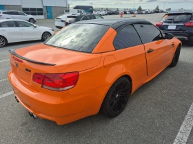 BMW M3  * MPOWER * CARFAX *    | Mobile.bg    3