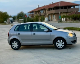 VW Polo Tour V 1.2 Бензин - 6200 лв. / 3170.01 € - 41020985 2