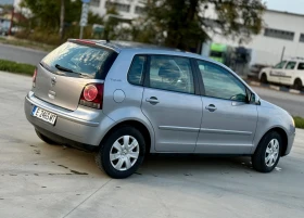VW Polo Tour V 1.2 Бензин - 6200 лв. / 3170.01 € - 41020985 3