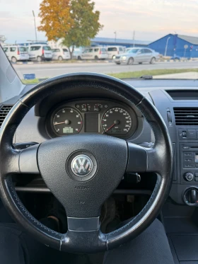 VW Polo Tour V 1.2 Бензин - 6200 лв. / 3170.01 € - 41020985 14