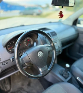 VW Polo Tour V 1.2 Бензин - 6200 лв. / 3170.01 € - 41020985 9