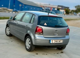 VW Polo Tour V 1.2 Бензин - 6200 лв. / 3170.01 € - 41020985 4