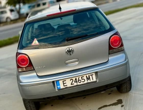 VW Polo Tour V 1.2 Бензин - 6200 лв. / 3170.01 € - 41020985 8