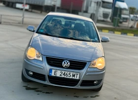 VW Polo Tour V 1.2 Бензин - 6200 лв. / 3170.01 € - 41020985 7