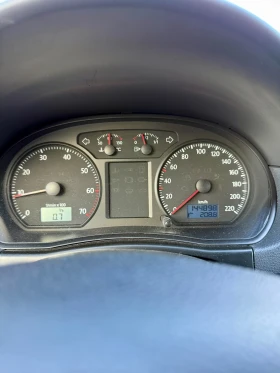 VW Polo Tour V 1.2 Бензин - 6200 лв. / 3170.01 € - 41020985 15