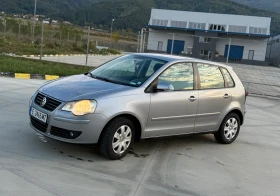 VW Polo Tour V 1.2 Бензин - 6200 лв. / 3170.01 € - 41020985 6