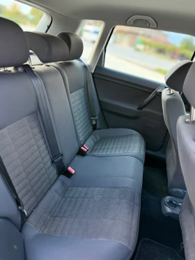 VW Polo Tour V 1.2 Бензин - 6200 лв. / 3170.01 € - 41020985 12