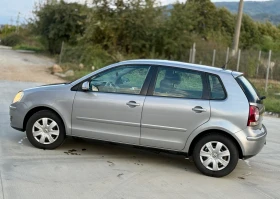 VW Polo Tour V 1.2 Бензин - 6200 лв. / 3170.01 € - 41020985 5