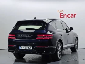 Genesis GV80 2.5T AWD - 58203 лв. / 29758.72 € - 27555446 2